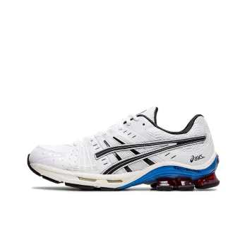 Asics Gel Kinsei Og White Black Blue