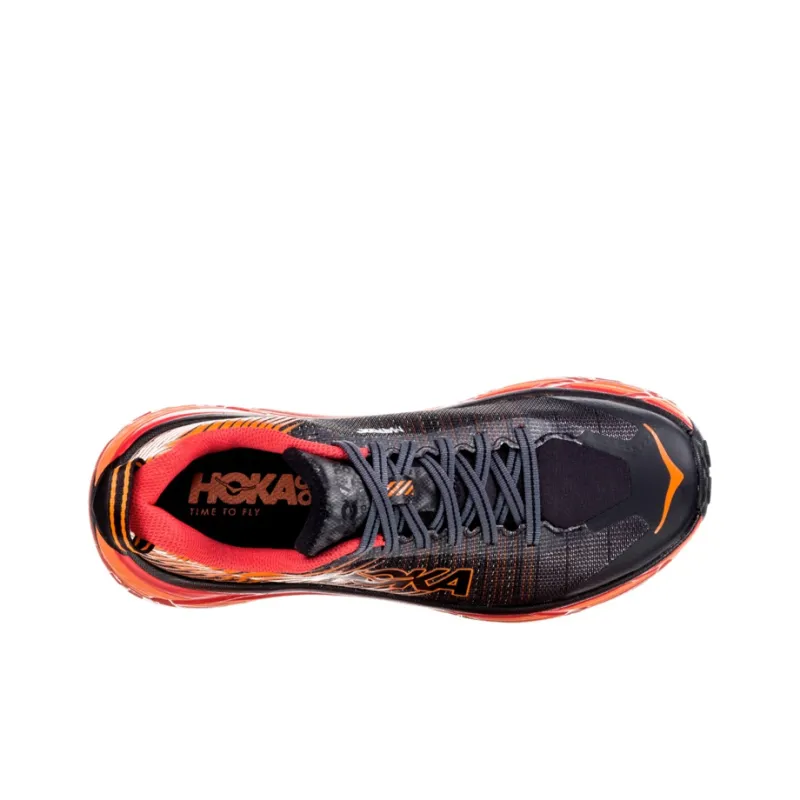 HOKA ONE ONE Evo Mafate 2 'Red Black'-2
