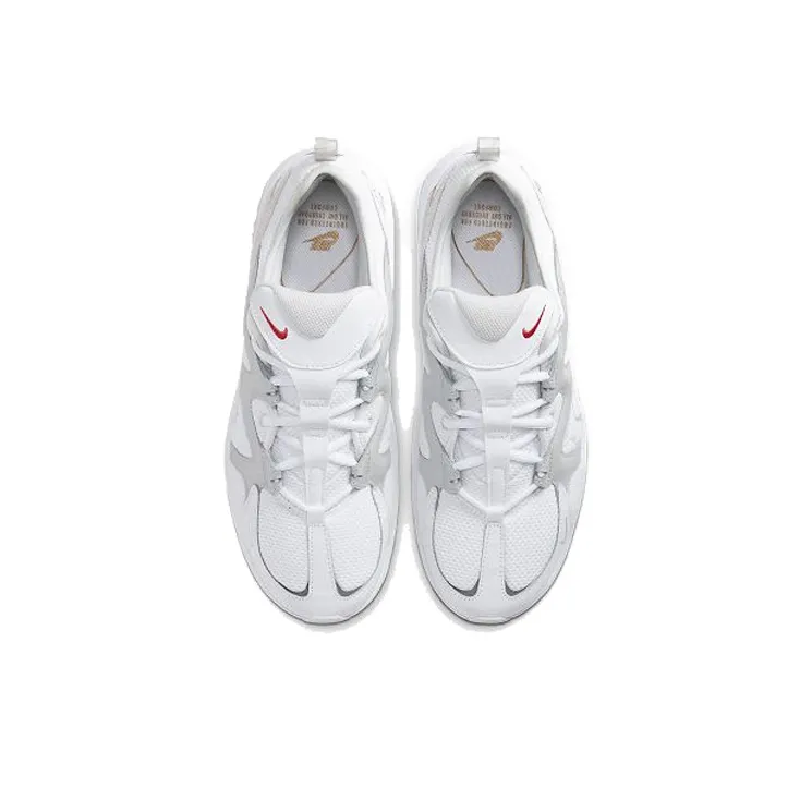 Nike Air Max Graviton 'White Metallic Gold'-2