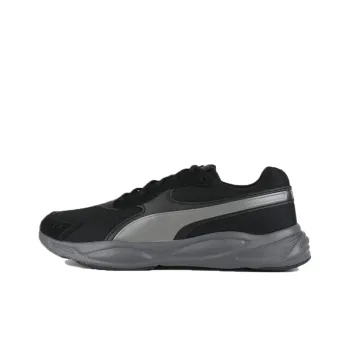 PUMA 90s Runner Sd 'Black Castlerock'