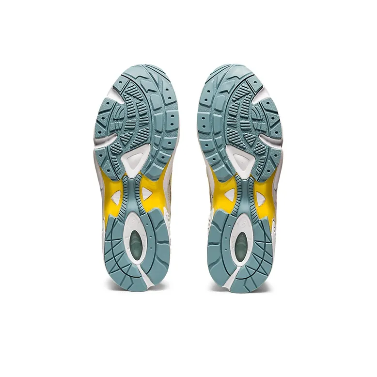 Asics Gel Kayano 5 Og 'Grey Lemon Teal'-5