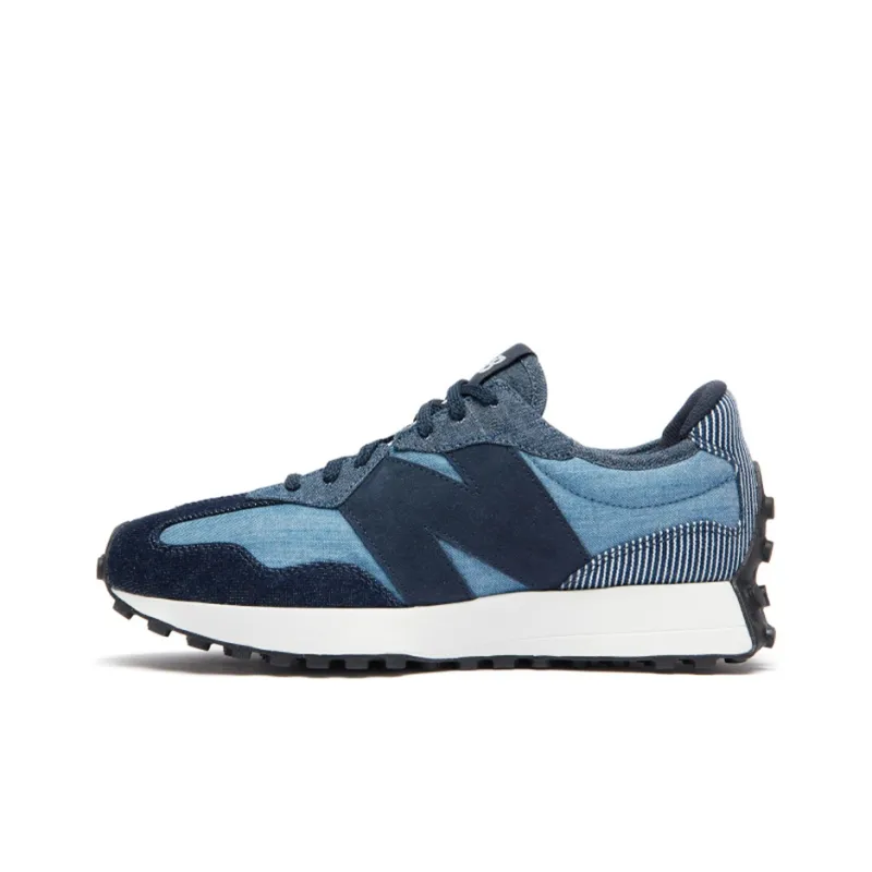 New Balance 327 Levis Denim-0