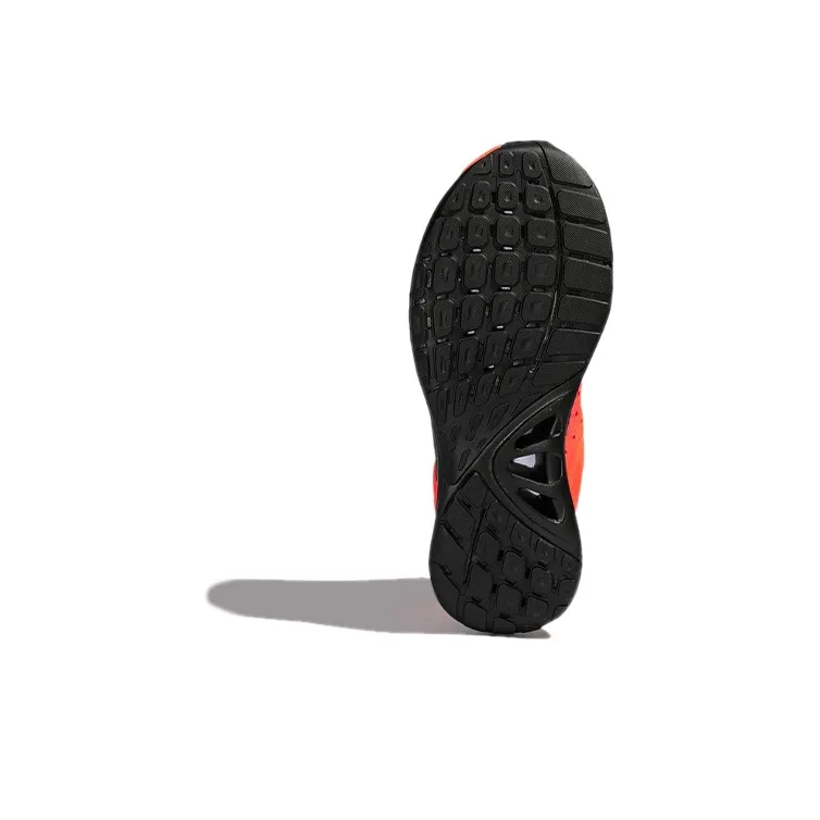 Adidas Fluidcloud Clima Red/Black-5