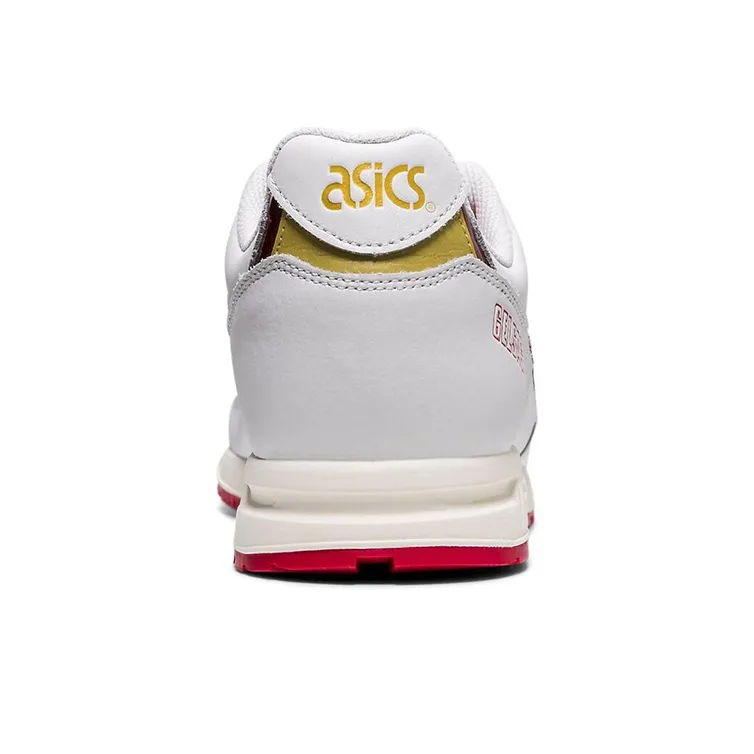 Asics Gel Saga 'White Speed Red'-4