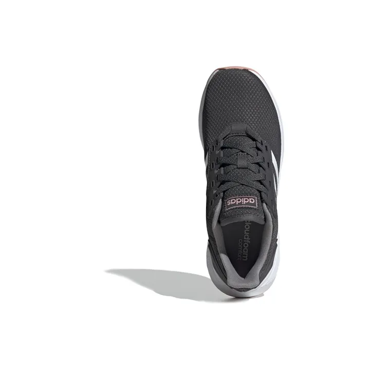 Adidas Duramo 9 'Grey Pink Spirit' Women's-4