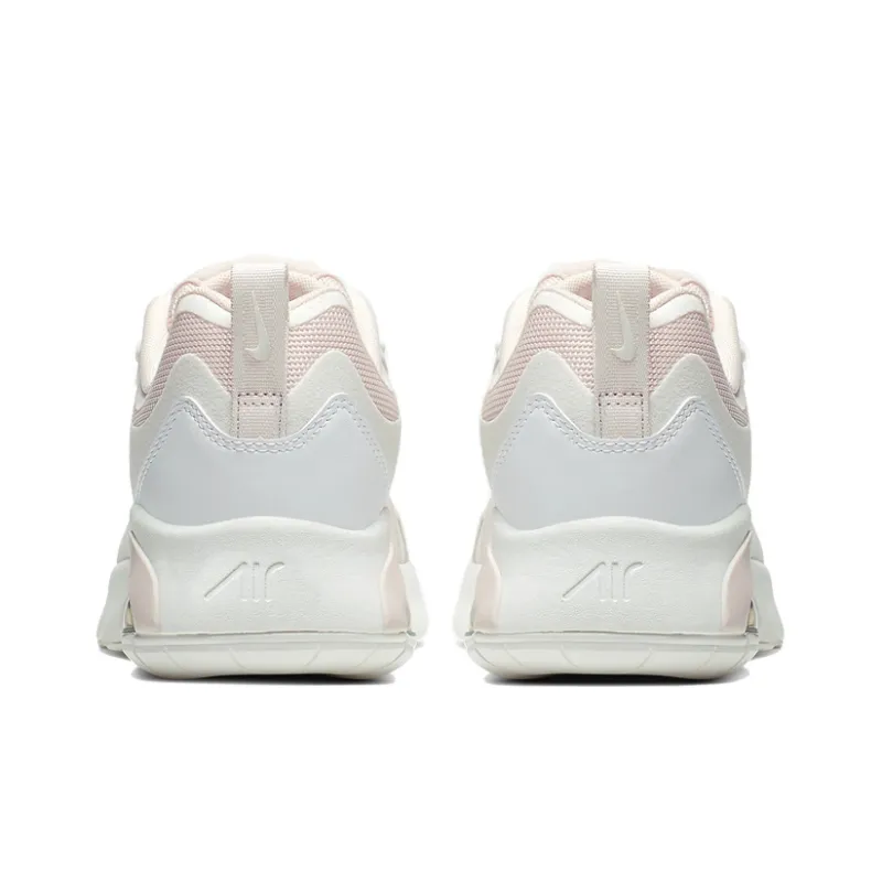 Nike Air Max 200 Light Soft Pink Women's-4