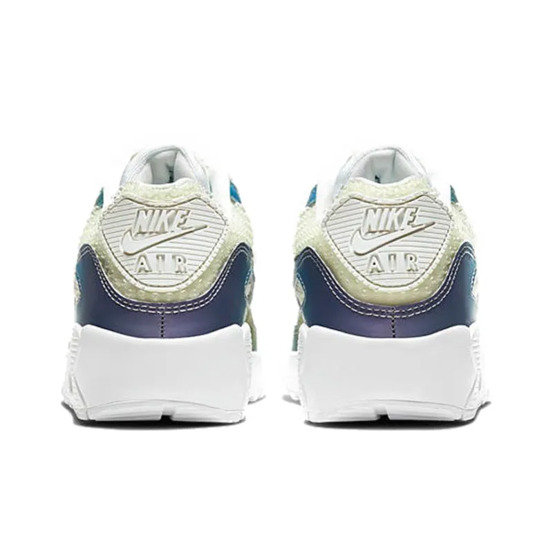 Nike Air Max 90 "Bubble Pack" GS-4