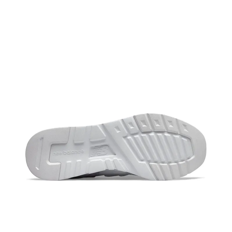 New Balance 997H 'White Silver' Women's-4