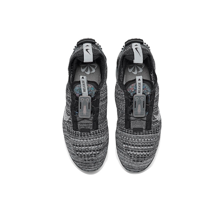 air vapor max 2020 flyknit oreo