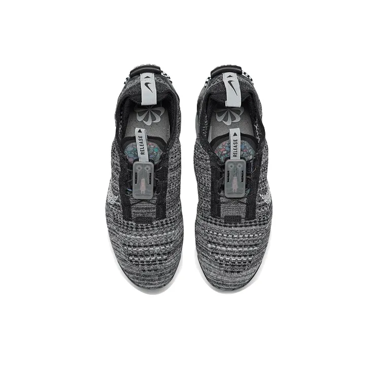 Nike Air VaporMax 2020 Flyknit Oreo-2