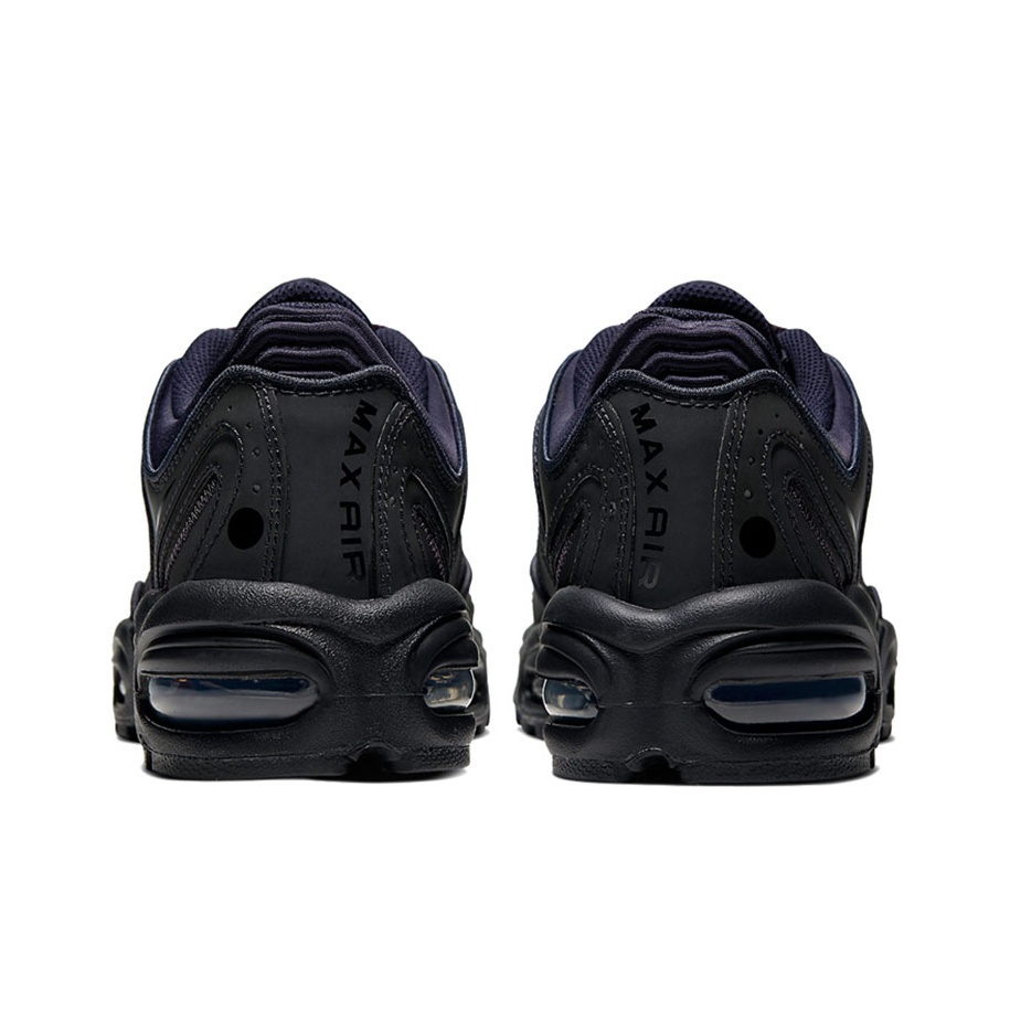 Nike Air Max Tailwind 4 99 Sp Black - POIZON Nike Air Max Tailwind 4 99 Sp Black - POIZON