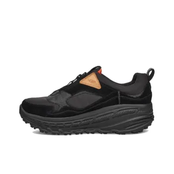 UGG CA805 X Mlt Low Tops Sports Shoe Black