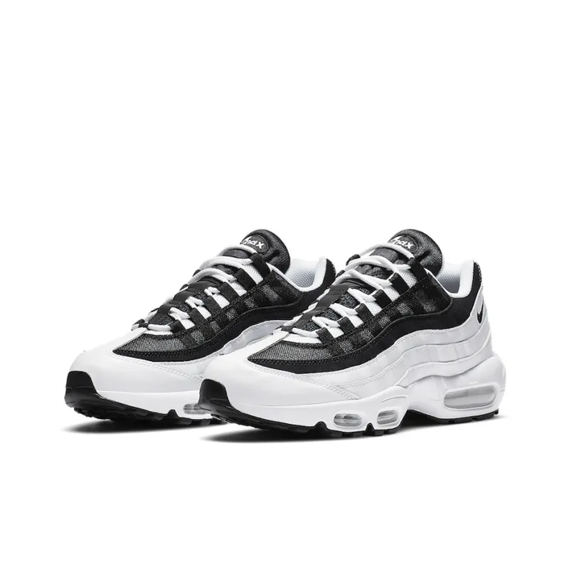 Nike Air Max 95 Yin Yang White-1
