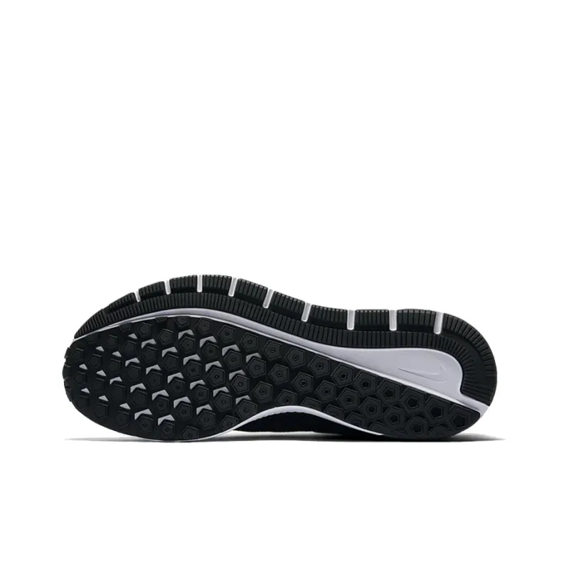 Nike Air Zoom Structure 22 Black-4