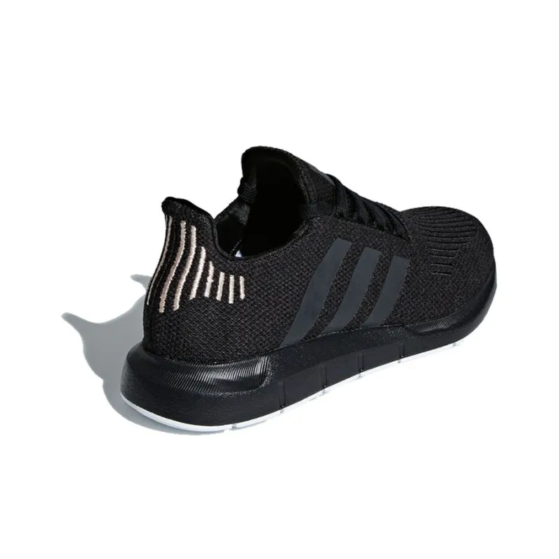 Adidas Originals Swift Run 'Core Black' Women's-2