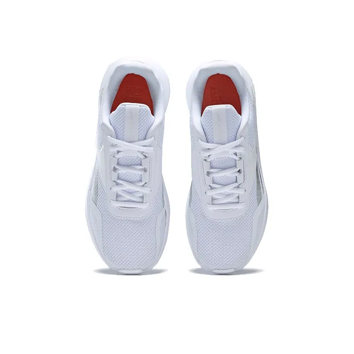 Reebok Energylux 2 White/Grey Women's-3