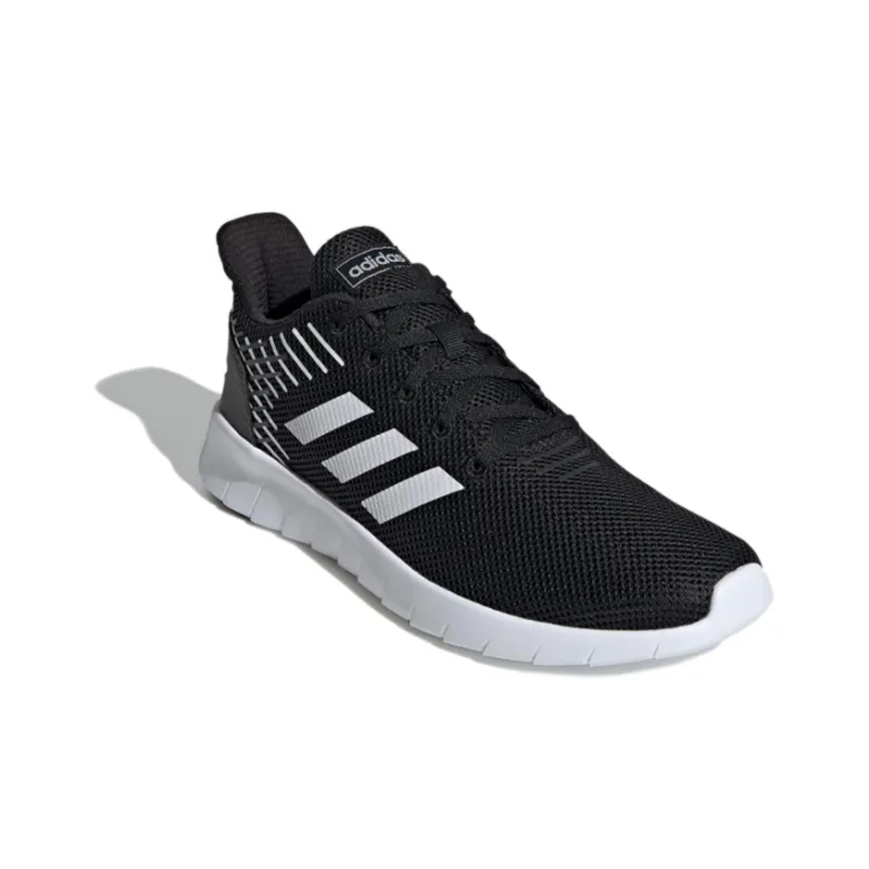 Adidas Neo Asweerun 'Black'-2