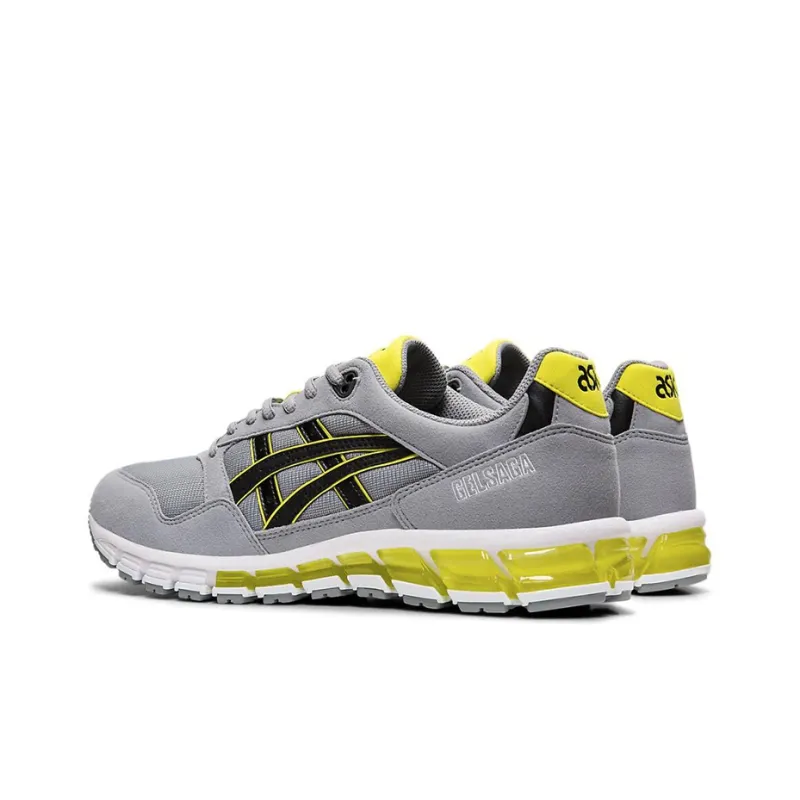 Asics Gel Saga 180 'Sheet Rock'-3