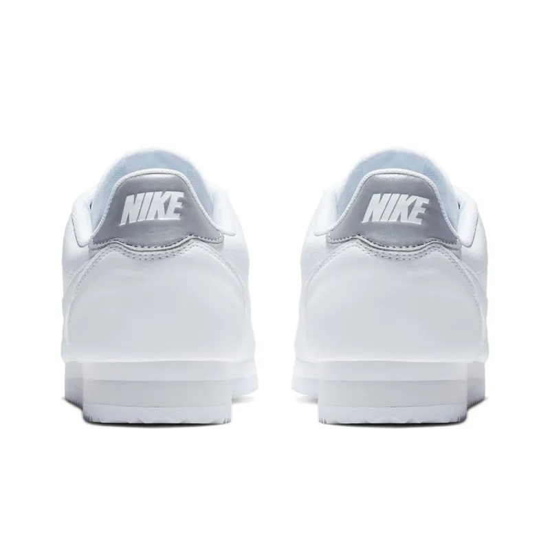 Nike Classic Cortez 'White Black'-4