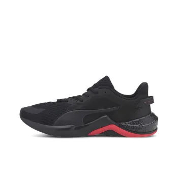 PUMA Hybrid Nx Ozone 'Black Red'