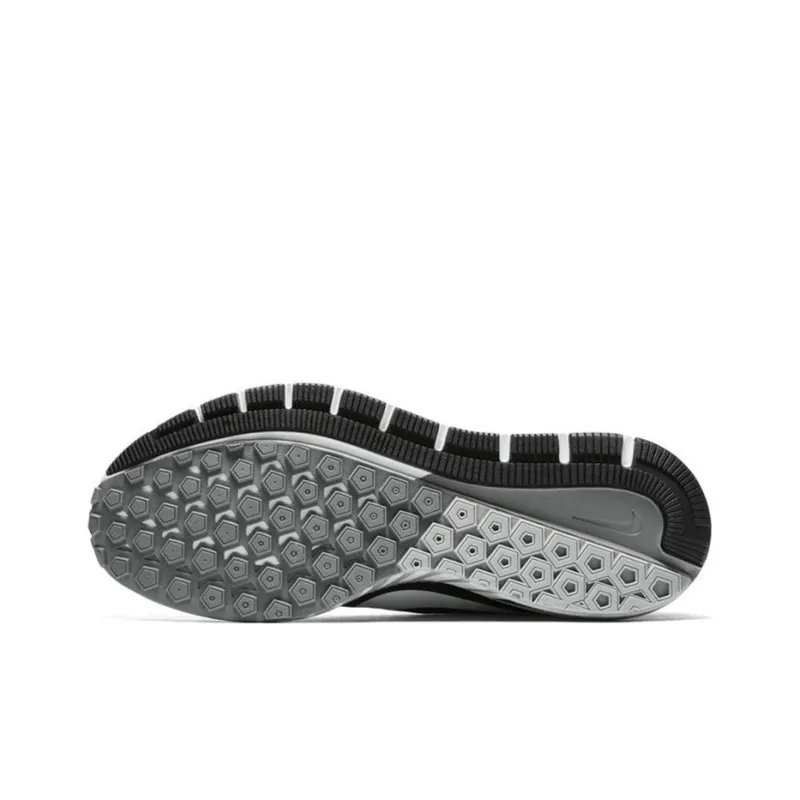 Nike Air Zoom Structure 21 'Black'-5