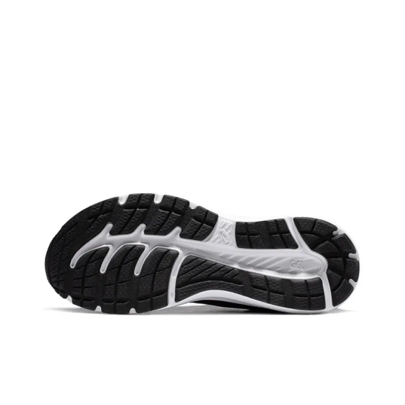Asics Gel Contend 7 'Carrier Grey Classic Red'-3