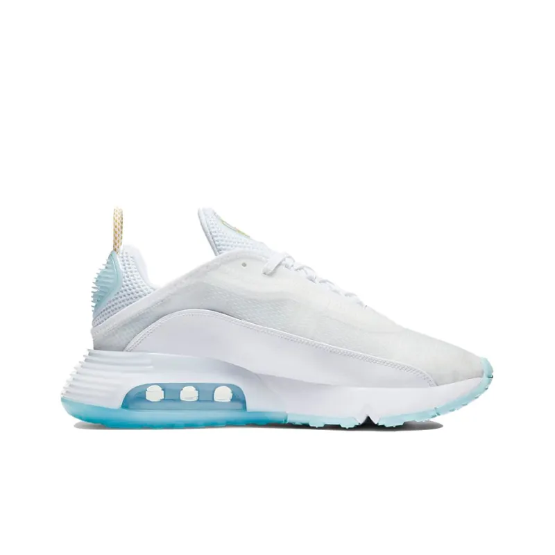 Nike Air Max 2090 White Glacier Ice Women's-1