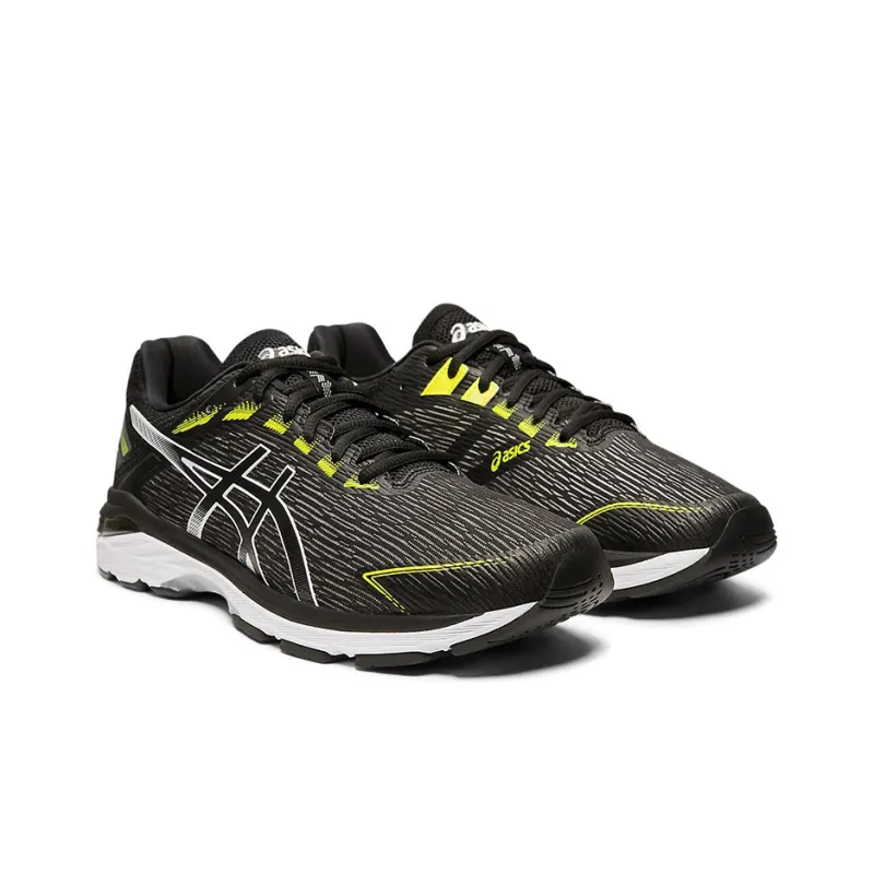 Asics GT 2000 7 Twist 'Black'-2