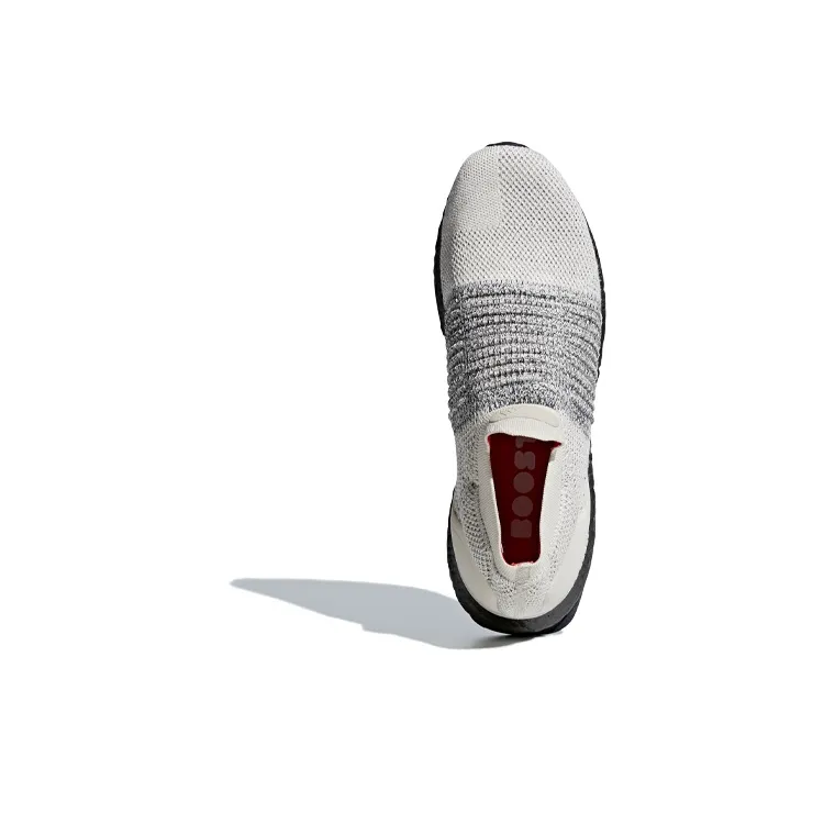 Adidas Ultra Boost Laceless Clear Brown-4