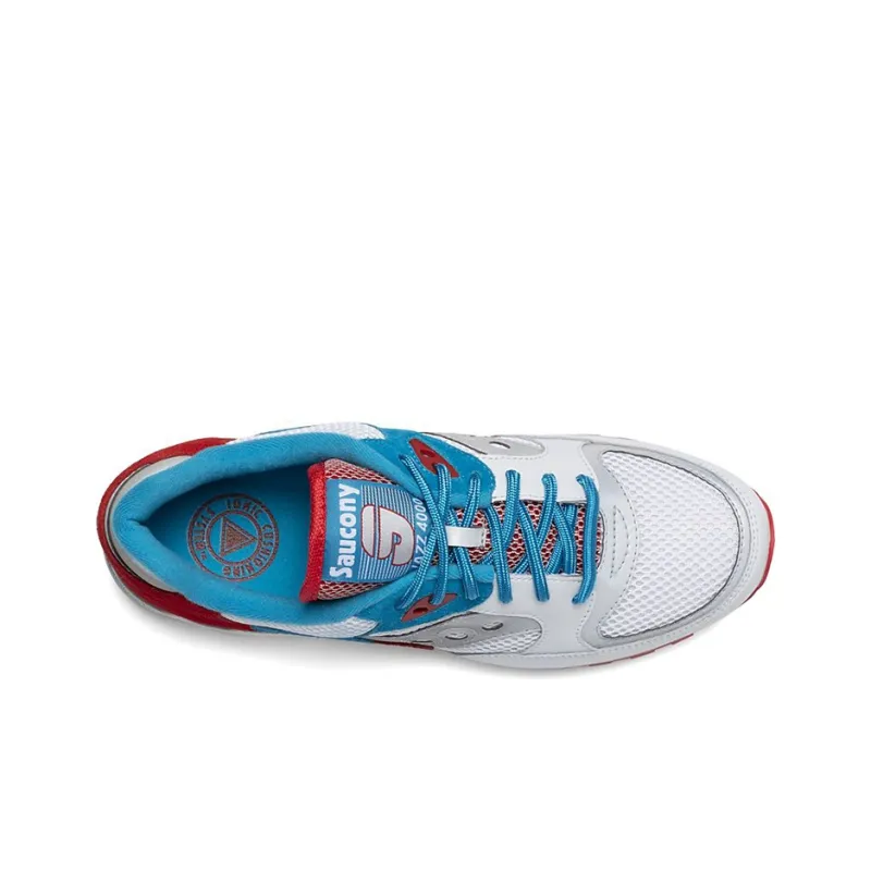 saucony Jazz 4000 Boston Children's Hospital Kieran-3