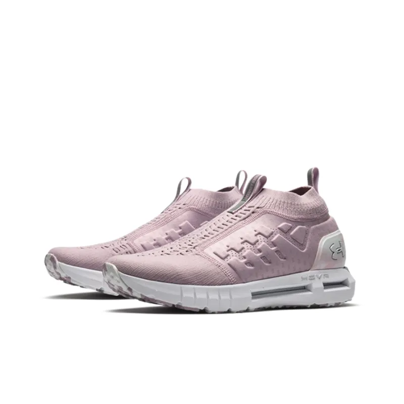 Under Armour Hovr Phantom Slip Camo 'Pink'-3