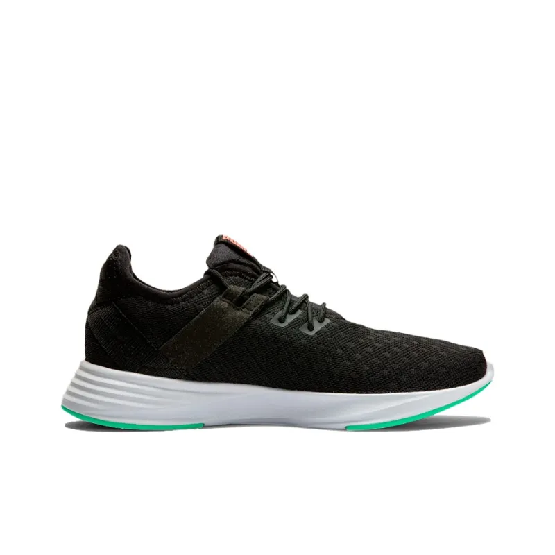 PUMA Radiate Xt Pattern 'Green Glimmer' Women's-2