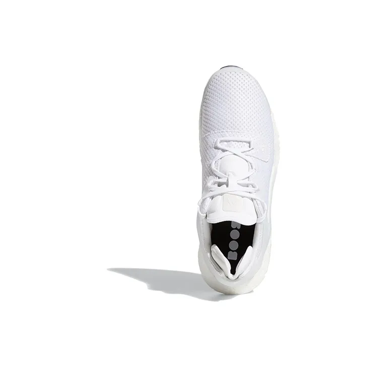 Adidas Alphatorsion Boost Cloud White-3
