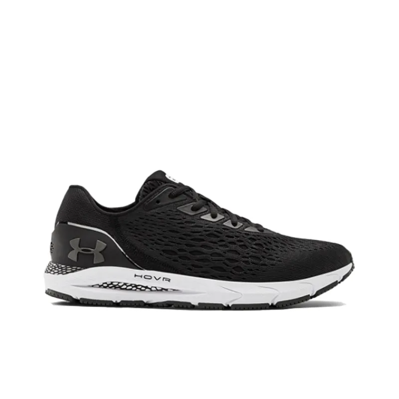Under Armour Hovr Sonic 3 'Black'-1