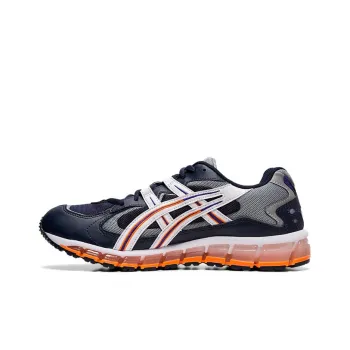 Asics Gel Kayano 5 360 'Midnight Orange'
