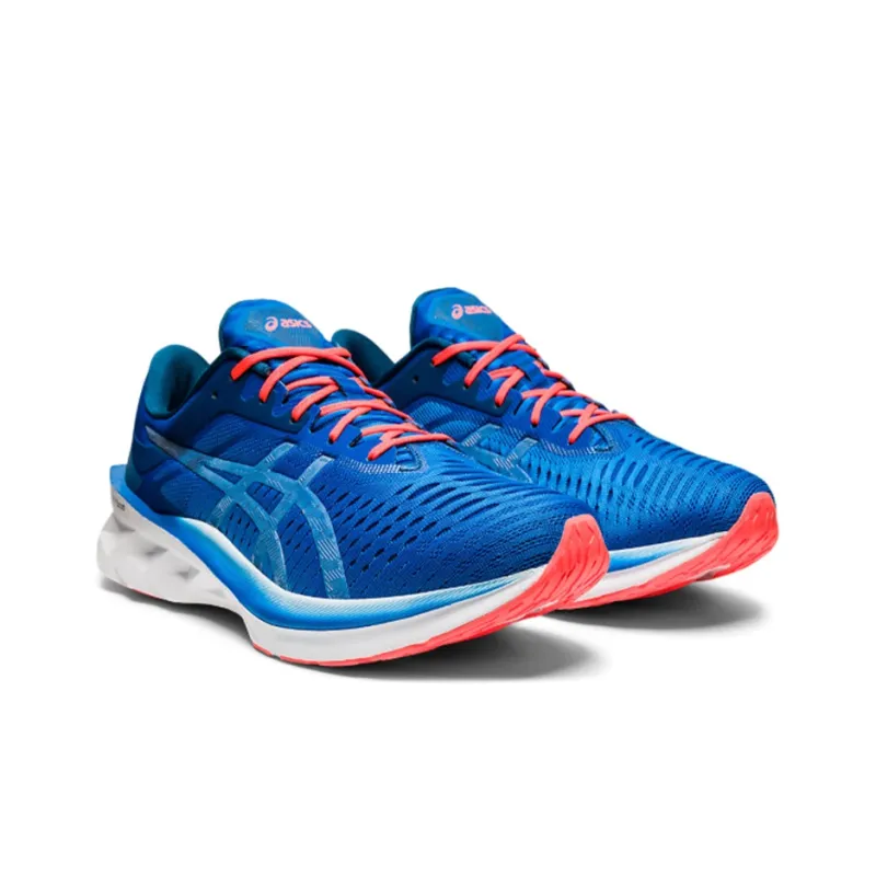 Asics Novablast 'Tuna Blue'-1