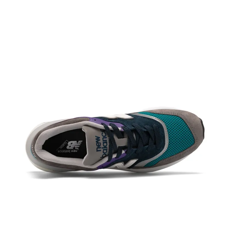New Balance 997S MiUSA Grey Multi-2