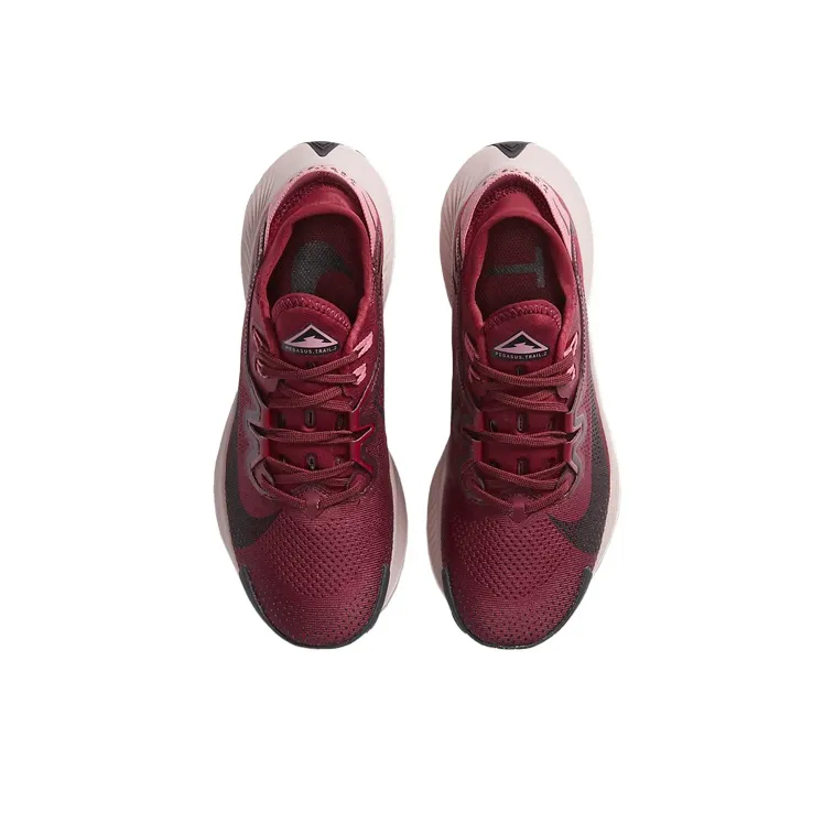 Nike Pegasus Trail 2 Dark Beetroot Women's-3