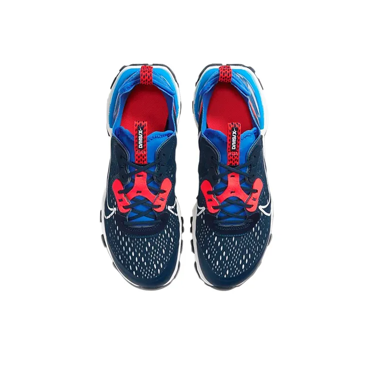 Nike React Vision Midnight Navy GS-3