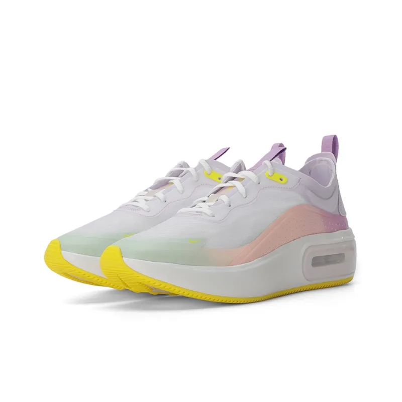 Nike Air Max Dia Se 'White Purple' Women's-2