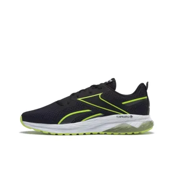 Liquifect 180 Reebok Spring 'Black Solar Yellow'