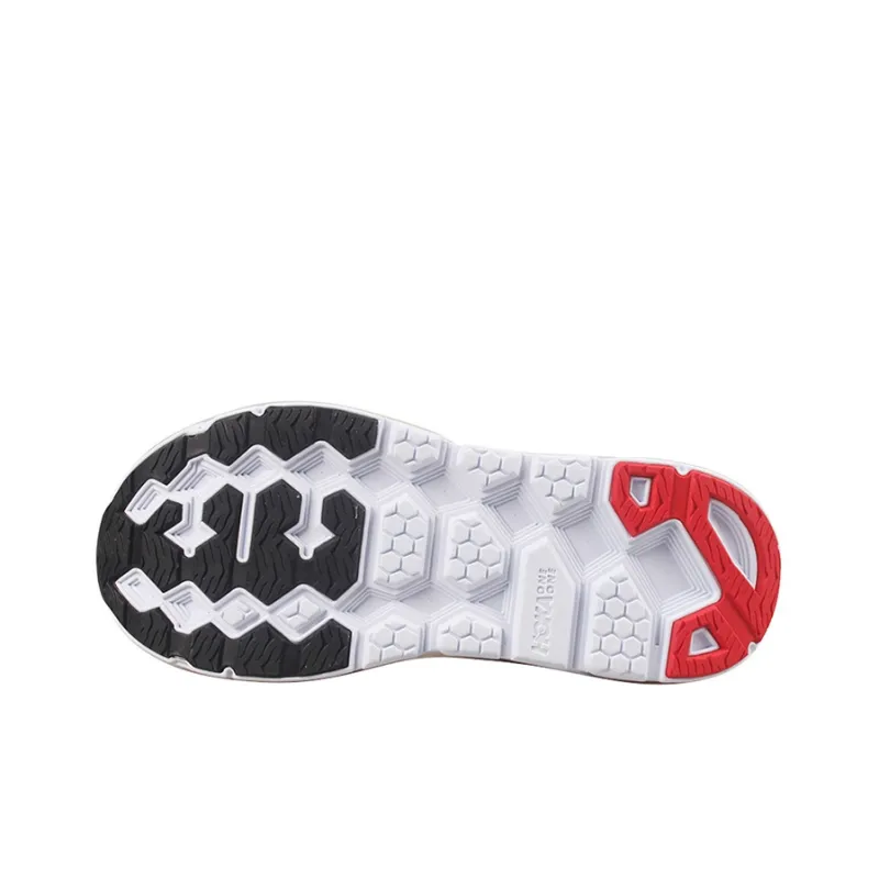HOKA ONE ONE Opening Ceremony X Clifton 'White True Blue'-4