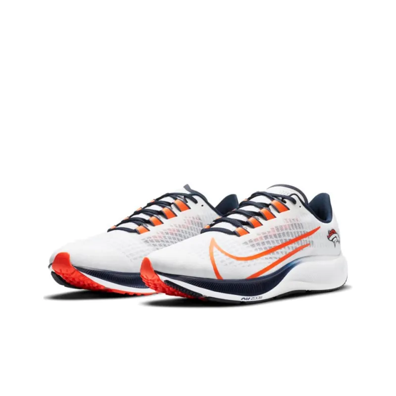 Nike Air Zoom Pegasus 37 Denver Broncos-2