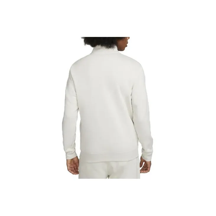 Nike Sweatshirts Men White-1