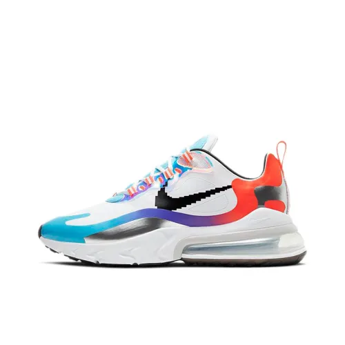 Nike Air Max 270 React Have A Good Game