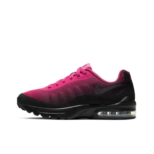 Nike Air Max Invigor Black Watermelon GS