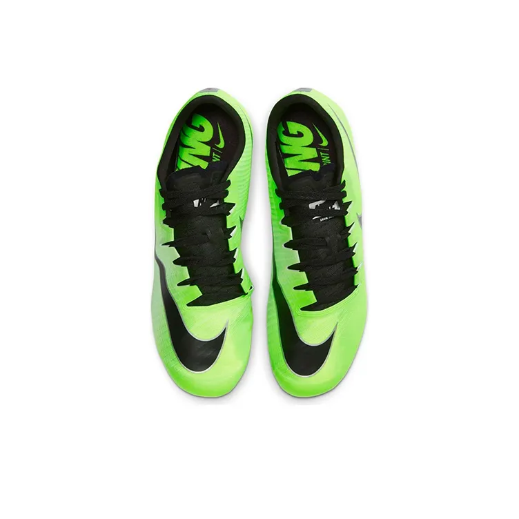 Nike Zoom Ja Fly 3 'Electric Green'-3
