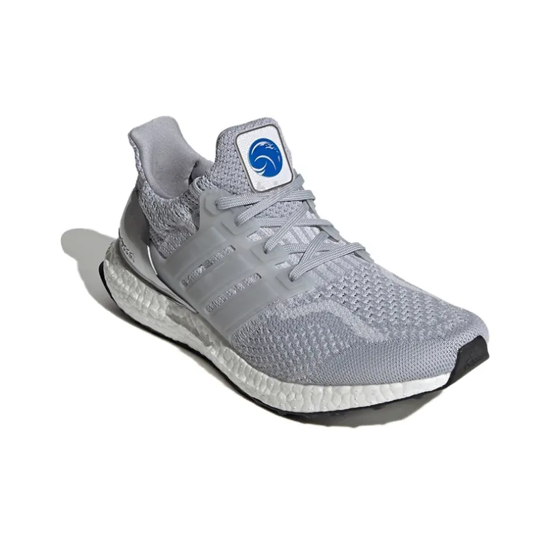 Adidas Ultra Boost Dna Nasa Halo Silver-2