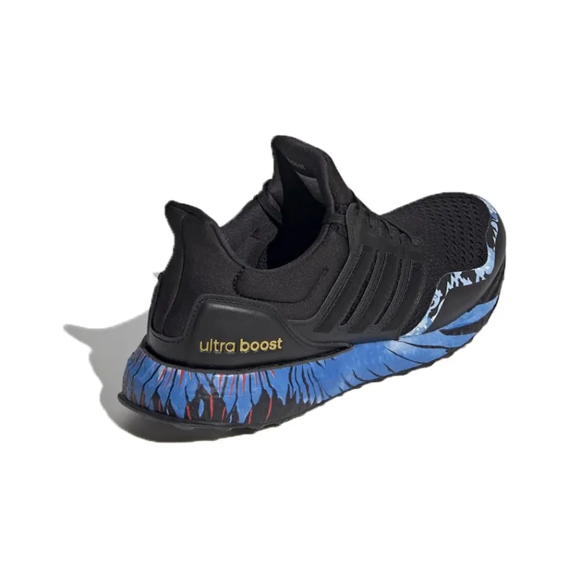 Adidas Ultra Boost Dna Chinese New Year Black 2020-2