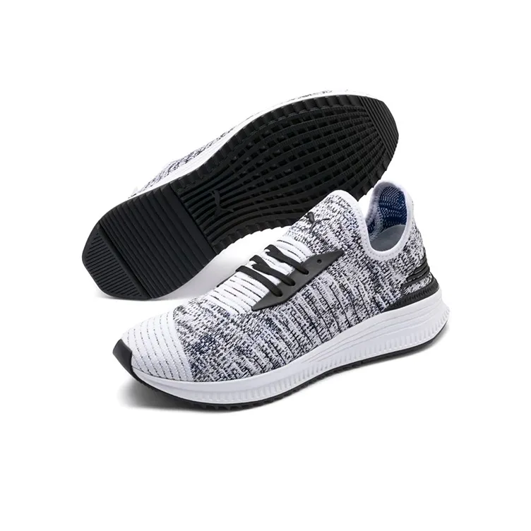 PUMA Avid EvoKnit 'Mosaic'-4